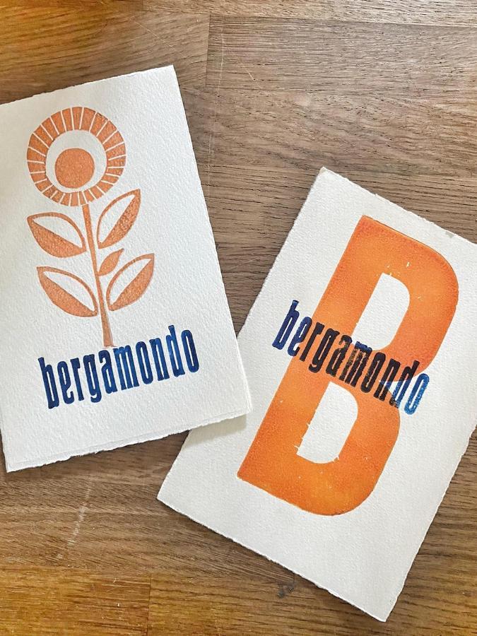 Bergamondo Экстерьер фото